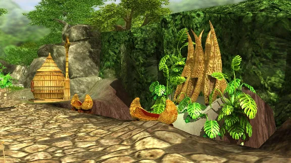 Wildlife Park 3 - Amazonas DLC * STEAM RU ⚡ АВТО 💳0%