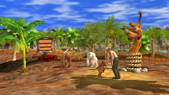 Wildlife Park 3 - Asia DLC * STEAM RU ⚡ AUTO 💳0%