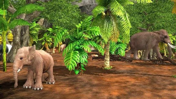 Wildlife Park 3 - Asia DLC * STEAM RU ⚡ AUTO 💳0%