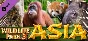 Wildlife Park 3 - Asia DLC * STEAM RU ⚡ AUTO 💳0%