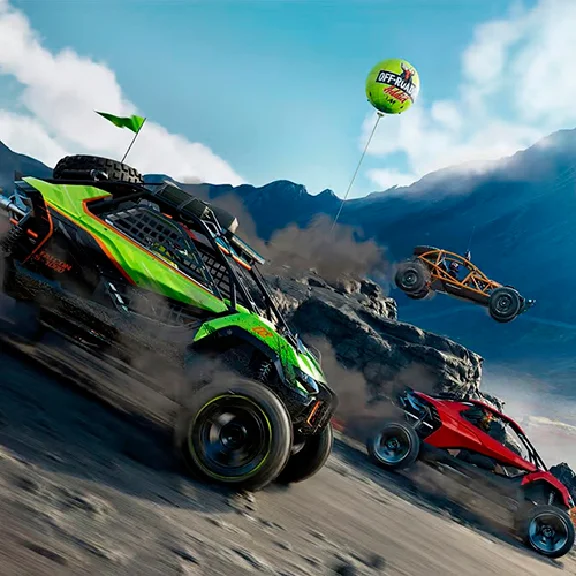 ⚫ THE CREW MOTORFEST ВСЕ ВЕРСИИ EPIC GAMES (PC) 🖥️ 🏎️