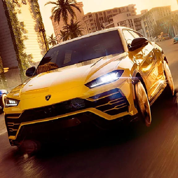 ⚫ THE CREW MOTORFEST ВСЕ ВЕРСИИ EPIC GAMES (PC) 🖥️ 🏎️