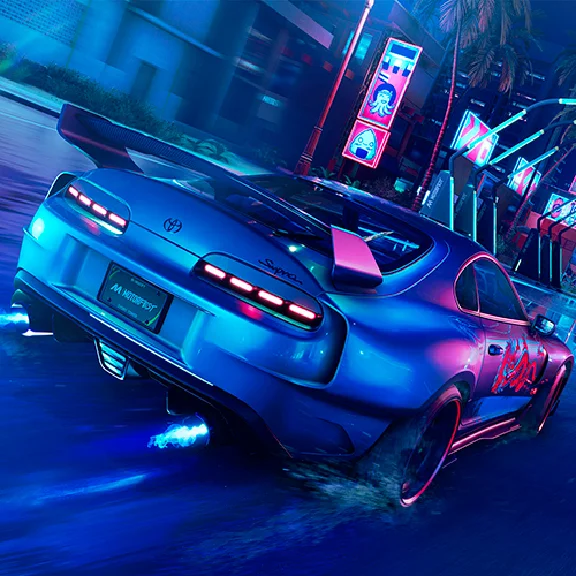 ⚫ THE CREW MOTORFEST ВСЕ ВЕРСИИ EPIC GAMES (PC) 🖥️ 🏎️