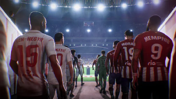 🎮 ⚽️EA SPORTS FC 24 PSN 🇹🇷Turkey🇺🇦Ukraine🎮