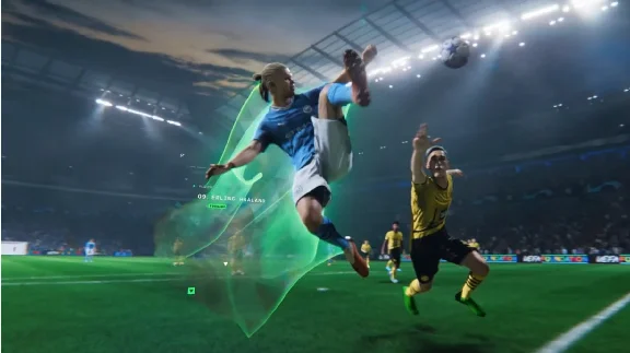 🎮 ⚽️EA SPORTS FC 24 PSN 🇹🇷Turkey🇺🇦Ukraine🎮