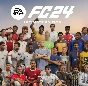 🎮 ⚽️EA SPORTS FC 24 PSN 🇹🇷Turkey🇺🇦Ukraine🎮
