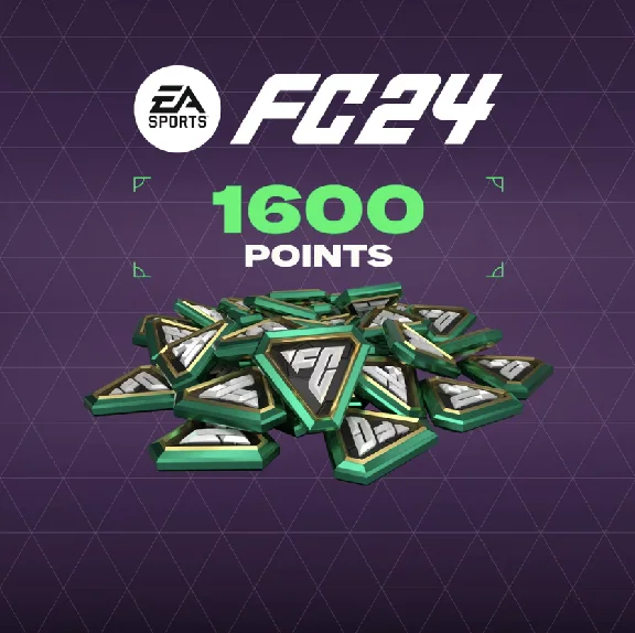 🎮 💵EA SPORTS FC 24 POINTS PSN 🇹🇷TR/🇺🇦UA💵🎮