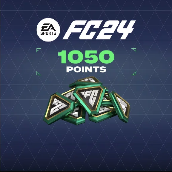 🎮 💵EA SPORTS FC 24 POINTS PSN 🇹🇷TR/🇺🇦UA💵🎮