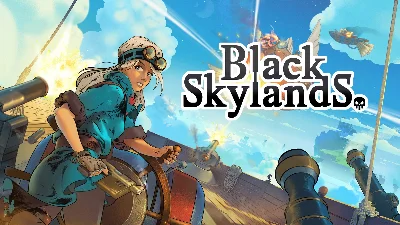 💎Black Skylands XBOX ONE Series X|S +PC КЛЮЧ🔑