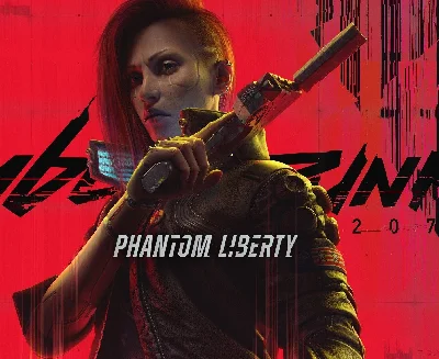 ✨✨✨ CYBERPUNK 2077 PHANTOM LYBERTY STEAM