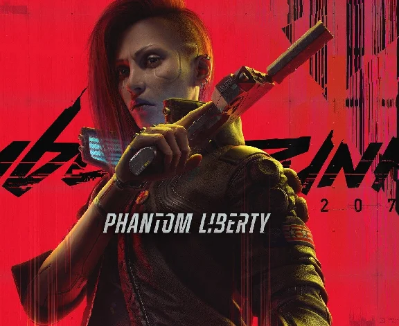 ✨✨✨ CYBERPUNK 2077 PHANTOM LYBERTY STEAM