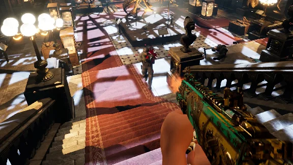 Death Rabbit Arena * STEAM RU ⚡ AUTO 💳0%
