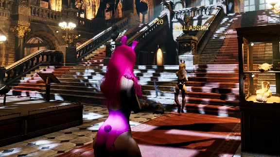 Death Rabbit Arena * STEAM RU ⚡ AUTO 💳0%