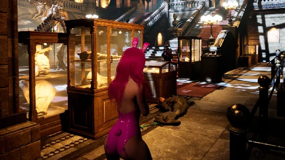 Death Rabbit Arena * STEAM RU ⚡ AUTO 💳0%