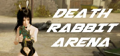 Death Rabbit Arena * STEAM RU ⚡ AUTO 💳0%