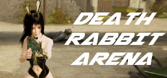 Death Rabbit Arena * STEAM RU ⚡ AUTO 💳0%