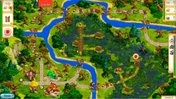 My Kingdom for the Princess ||| * STEAM RU ⚡ AUTO 💳0%