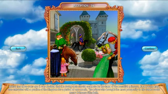 My Kingdom for the Princess ||| * STEAM RU ⚡ AUTO 💳0%