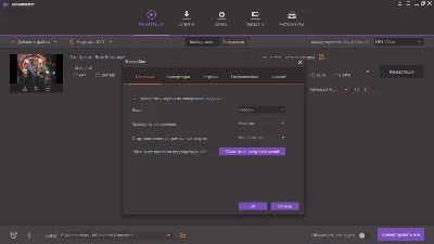WONDERSHARE UNICONVERTER Windows 1 YEAR SUBSCRIPTION