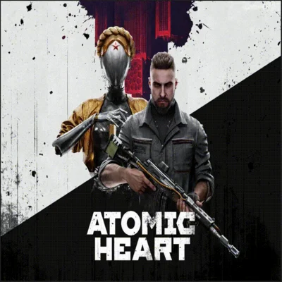 [РФ/МИР]⚡Atomic Heart⚡ВСЕ ВЕРСИИ★STEAM GIFT🎁 💳0%