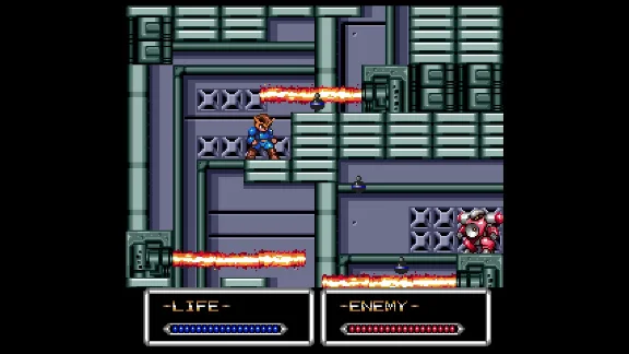 ✅ Cyber Citizen Shockman 2: A New Menace Xbox key