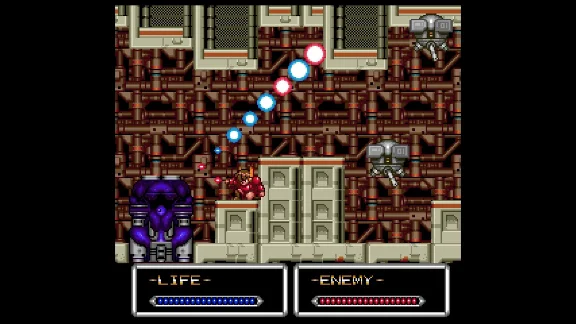 ✅ Cyber Citizen Shockman 2: A New Menace Xbox key