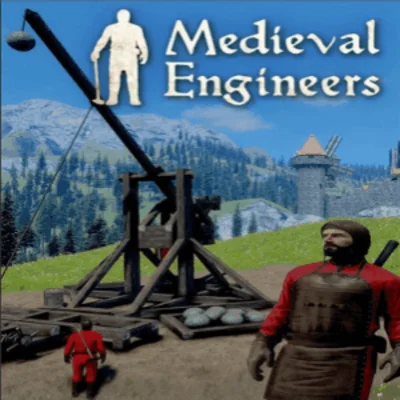 💚 Medieval Engineers 🎁 STEAM/СТИМ GIFT 💚 ТУРЦИЯ | ПК