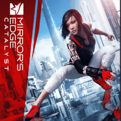 💚 Mirror’s Edge: Catalyst 🎁 STEAM GIFT 💚 TURKEY | PC