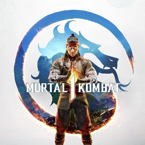 💻🔥Mortal Kombat 1 Kombat Pack  DLC Steam Gift 🎁