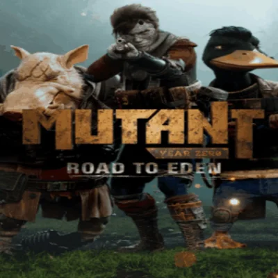 💚 Mutant Year Zero 🎁 STEAM/СТИМ GIFT 💚 ТУРЦИЯ | ПК