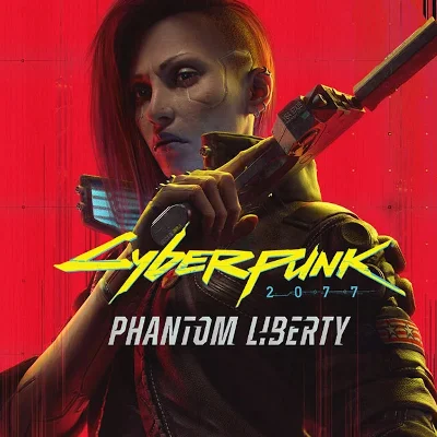 Cyberpunk 2077: Phantom Liberty 🎮 XBOX ⚡️Auto 24/7