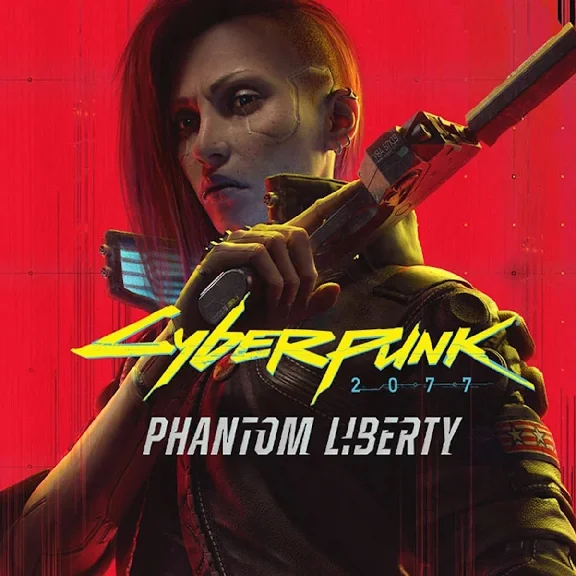 Cyberpunk 2077: Phantom Liberty 🎮 XBOX ⚡️Auto 24/7