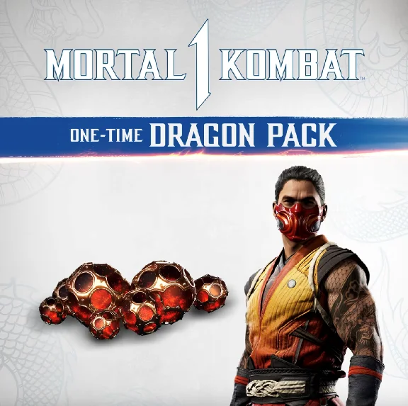 💻🔥Mortal Kombat 1 Kombat Pack  DLC Steam Gift 🎁