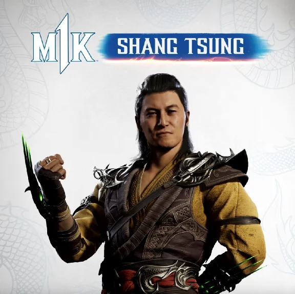 💻🔥Mortal Kombat 1 Kombat Pack  DLC Steam Gift 🎁