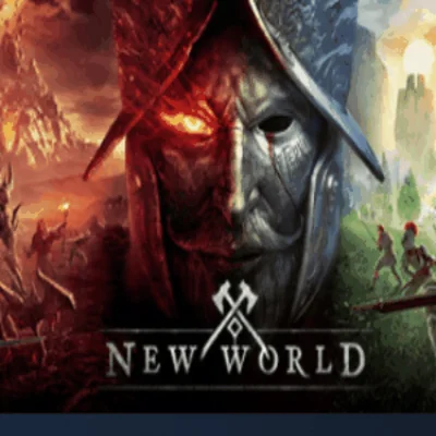 💚 New World Deluxe  🎁 STEAM/СТИМ GIFT 💚 ТУРЦИЯ | ПК