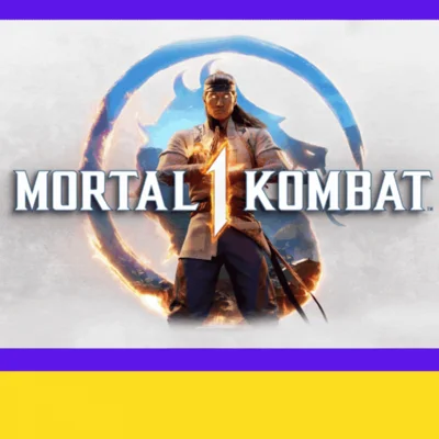 🎁 Mortal Kombat 1 / MK1 🎁 Steam Gift 🎁 Premium Ed 🎁