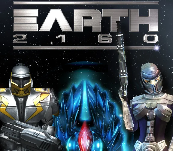 🧁 Earth 2160 🎯 Steam Ключ 🌆 Весь мир