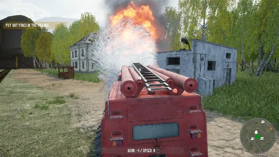 Russian Village Simulator * STEAM RU ⚡ AUTO 💳0%