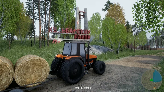 Russian Village Simulator * STEAM RU ⚡ AUTO 💳0%