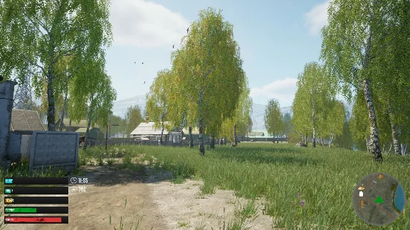 Russian Village Simulator * STEAM RU ⚡ AUTO 💳0%