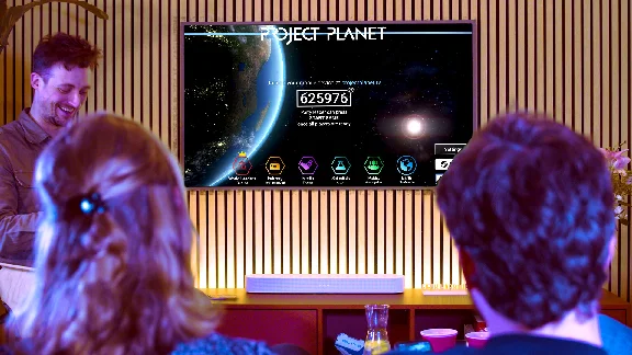 Project Planet - Earth vs Humanity * STEAM RU ⚡