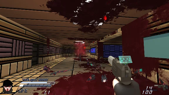 Twilight Town: A Cyberpunk FPS * STEAM RU ⚡ АВТО 💳0%