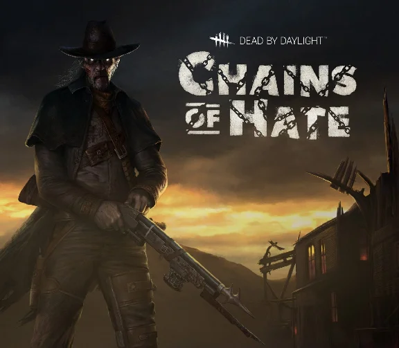 🍘 Dead by Daylight - Chains of Hate 🌠 Steam DLC