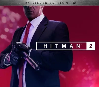 🍙 HITMAN 2 Silver Edition 🍾 Steam Ключ 💥 Весь мир