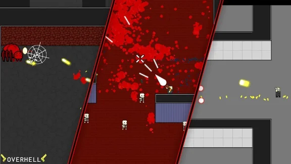 🍛 Overhell 🥇 Steam Key 🍚 Worldwide