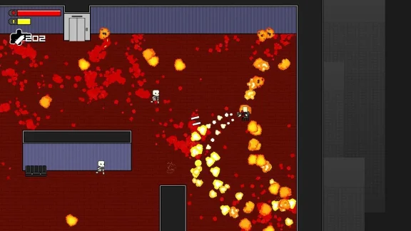 🍛 Overhell 🥇 Steam Key 🍚 Worldwide