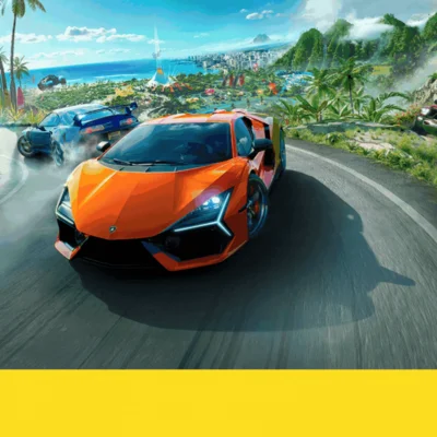 🎁 he Crew Motorfest | PC|  Epic Games 🎁 INSTANTLY 🎁