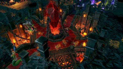 🍨 Dungeons 3 🌛 Steam Ключ 🍳 Весь мир