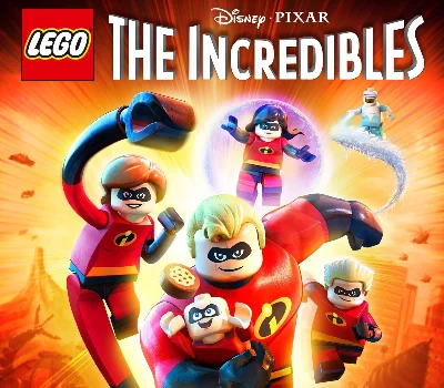🌟 LEGO The Incredibles 💰 Steam Ключ 🥉 Весь мир