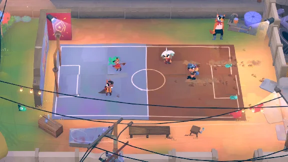 Relic Hunters Legend - STEAM GIFT RUSSIA